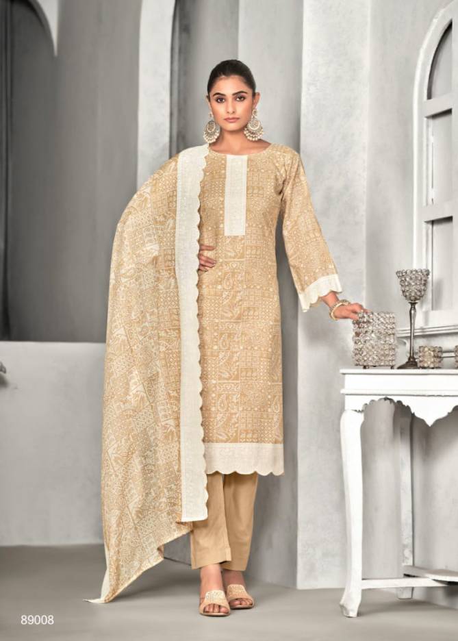 Adhira Vol 7 By Skt Digital Printed Cotton Dress Material Wholesale Market In Surat
